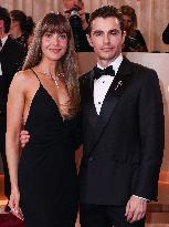 83rd Annual Golden Globe Awards - LA