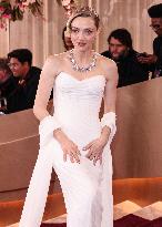 83rd Annual Golden Globe Awards - LA