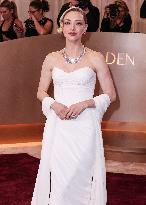 83rd Annual Golden Globe Awards - LA