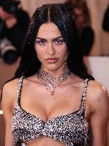 83rd Annual Golden Globe Awards - LA