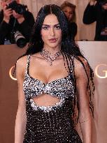 83rd Annual Golden Globe Awards - LA