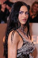 83rd Annual Golden Globe Awards - LA