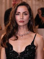 83rd Annual Golden Globe Awards - LA