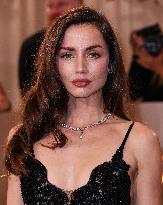 83rd Annual Golden Globe Awards - LA