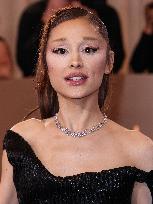 83rd Annual Golden Globe Awards - LA