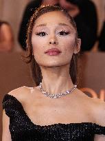 83rd Annual Golden Globe Awards - LA