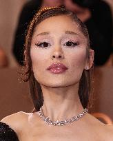 83rd Annual Golden Globe Awards - LA