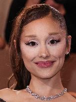 83rd Annual Golden Globe Awards - LA