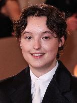 83rd Annual Golden Globe Awards - LA