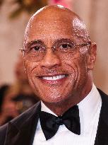 83rd Annual Golden Globe Awards - LA