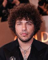 83rd Annual Golden Globe Awards - LA