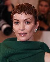 83rd Annual Golden Globe Awards - LA