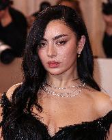 83rd Annual Golden Globe Awards - LA