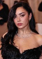 83rd Annual Golden Globe Awards - LA