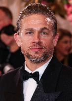 83rd Annual Golden Globe Awards - LA