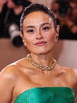 83rd Annual Golden Globe Awards - LA