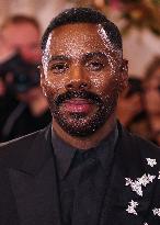 83rd Annual Golden Globe Awards - LA