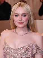 83rd Annual Golden Globe Awards - LA