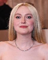 83rd Annual Golden Globe Awards - LA