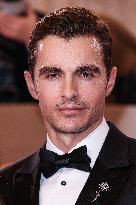 83rd Annual Golden Globe Awards - LA