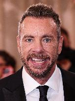 83rd Annual Golden Globe Awards - LA