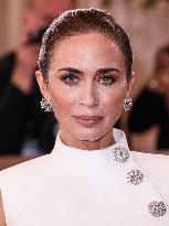 83rd Annual Golden Globe Awards - LA