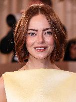 83rd Annual Golden Globe Awards - LA