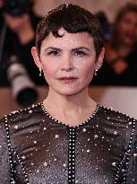 83rd Annual Golden Globe Awards - LA