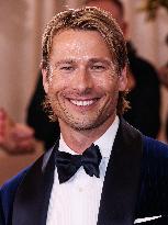 83rd Annual Golden Globe Awards - LA