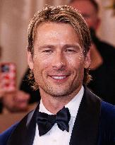 83rd Annual Golden Globe Awards - LA