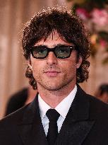 83rd Annual Golden Globe Awards - LA