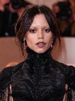 83rd Annual Golden Globe Awards - LA