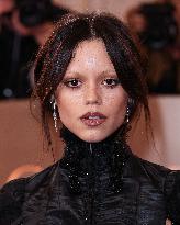 83rd Annual Golden Globe Awards - LA