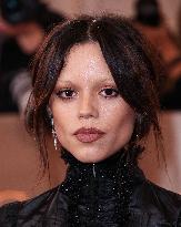 83rd Annual Golden Globe Awards - LA