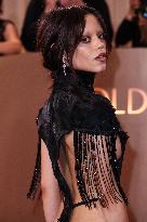 83rd Annual Golden Globe Awards - LA