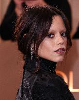 83rd Annual Golden Globe Awards - LA