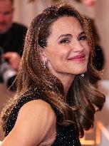 83rd Annual Golden Globe Awards - LA