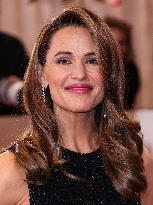 83rd Annual Golden Globe Awards - LA