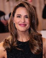 83rd Annual Golden Globe Awards - LA