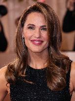 83rd Annual Golden Globe Awards - LA