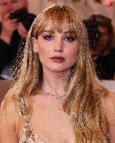 83rd Annual Golden Globe Awards - LA