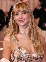 83rd Annual Golden Globe Awards - LA