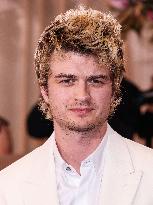 83rd Annual Golden Globe Awards - LA