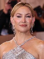 83rd Annual Golden Globe Awards - LA