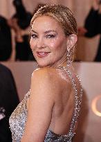 83rd Annual Golden Globe Awards - LA