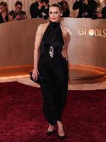 83rd Annual Golden Globe Awards - LA