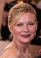 83rd Annual Golden Globe Awards - LA