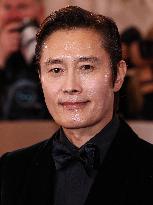 83rd Annual Golden Globe Awards - LA