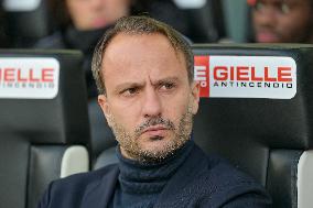 CALCIO - Serie A - Udinese Calcio vs Pisa SC