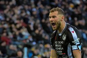 CALCIO - Serie A - Udinese Calcio vs Pisa SC